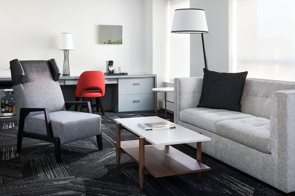 Studio Suite, Accessible - Photo 2