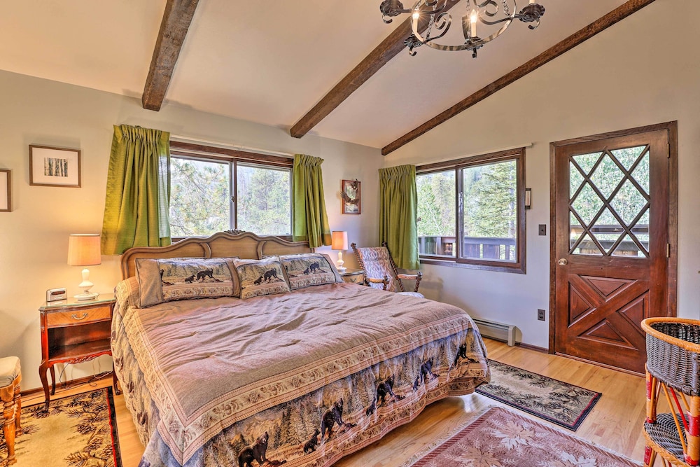 House (2 Bedrooms) photo 2