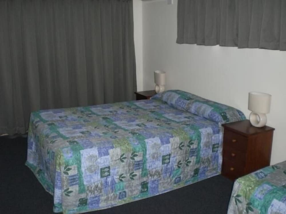 Executive Room, Non Smoking (Executive Twin Room) photo 1