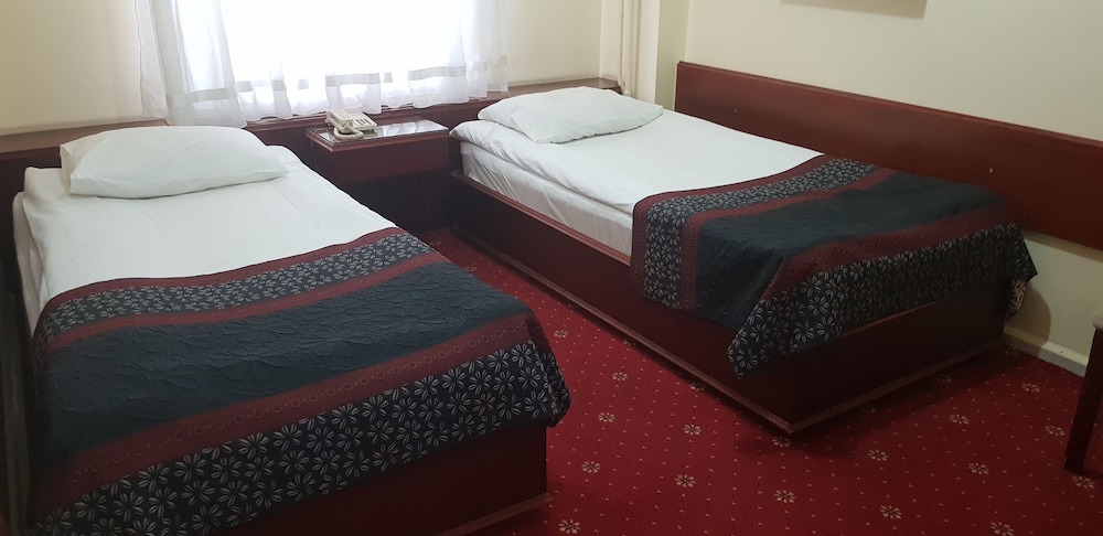 Standard Twin Room photo 2
