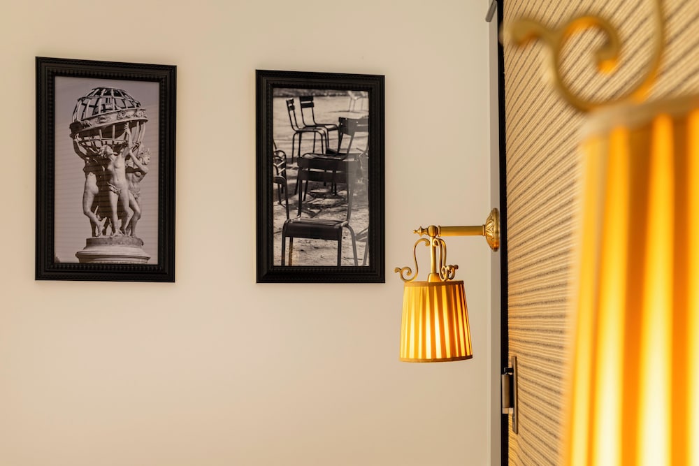 Family Quadruple Room, Ground Floor