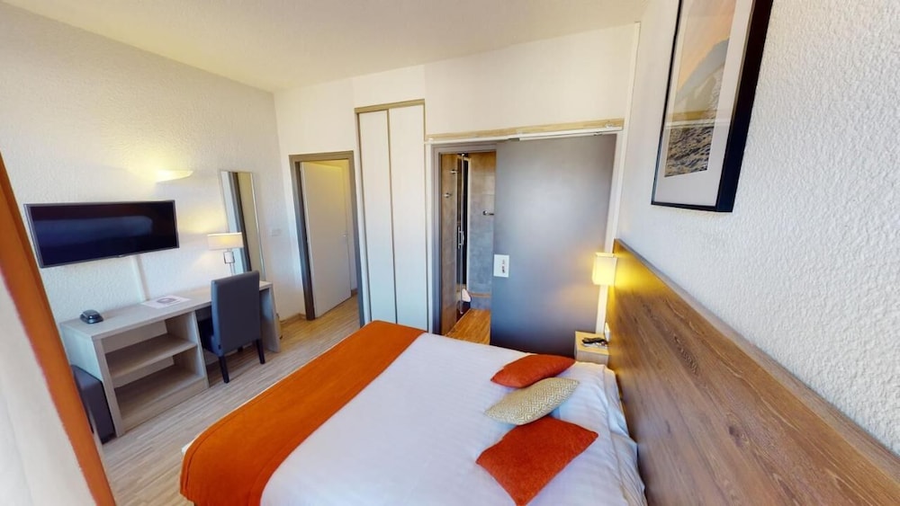 Comfort Single Room