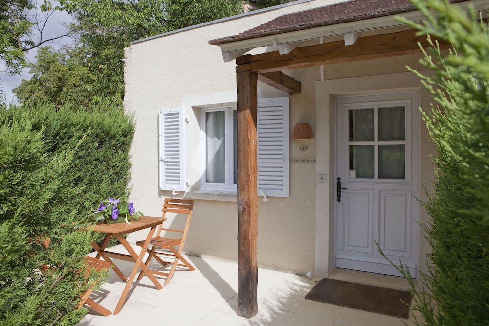 Comfort Double or Twin Room, Park View photo 1