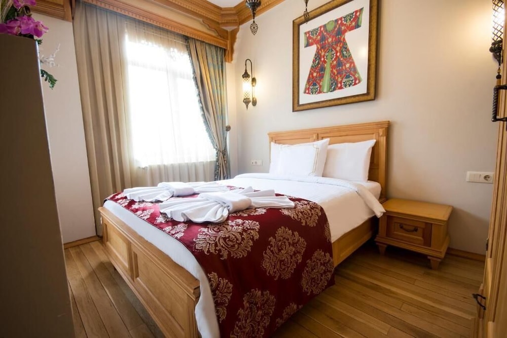 Double Room photo 1