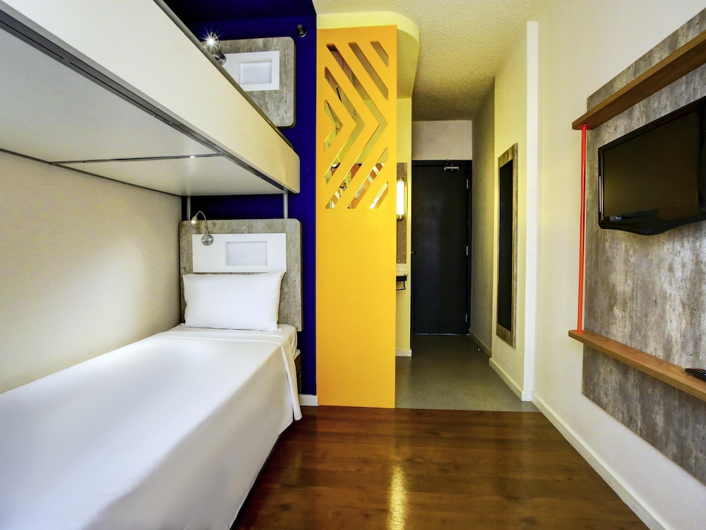 Standard Apartment, Single Bunk Bed with Trundle Bed photo 3