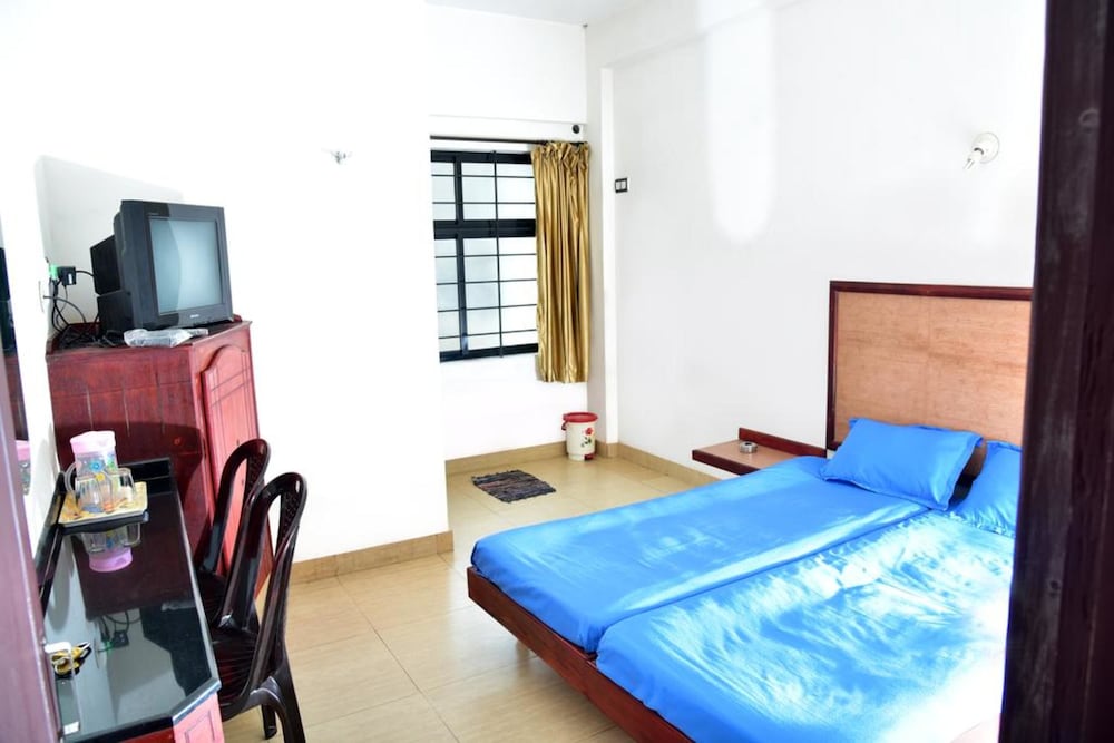 Deluxe Non AC Room photo 1