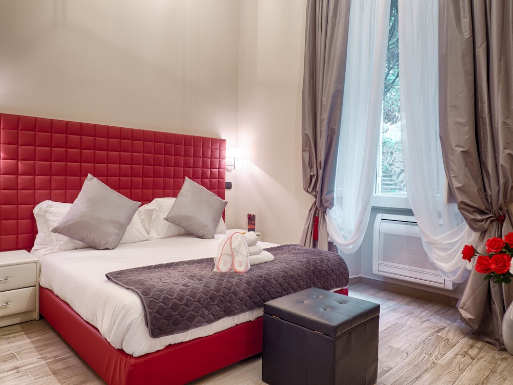 Classic Double or Twin Room photo 1