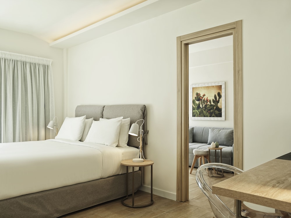 Deluxe Suite - Photo 5