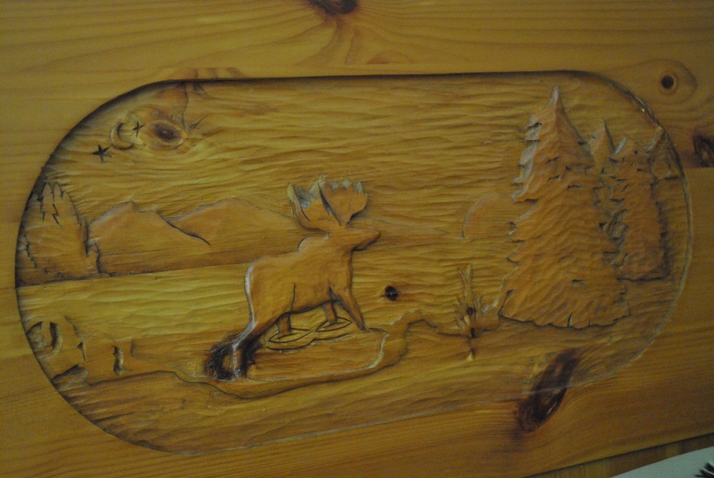 Moose Room photo 2