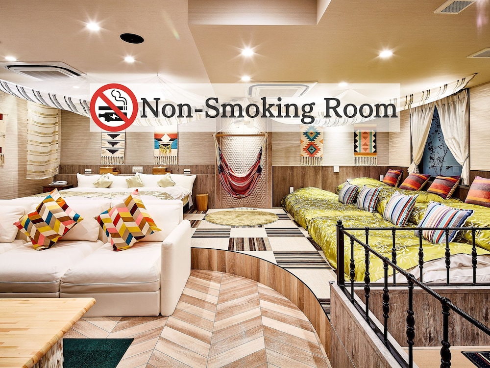 Underpinning royal type (non-smoking) photo 1