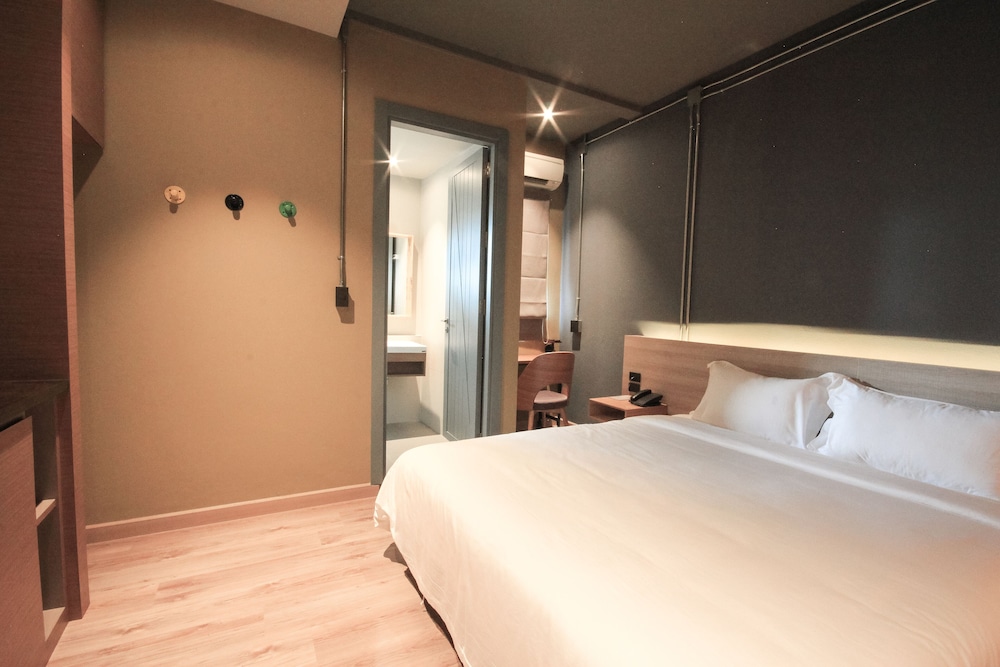 Superior Room photo 2