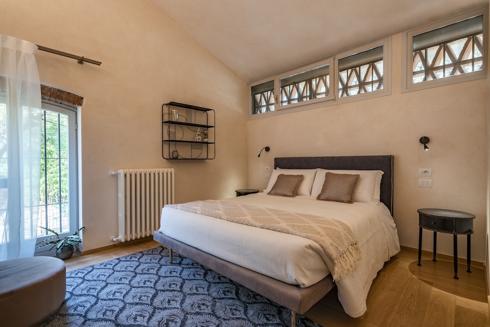Superior Double Room - Photo 2