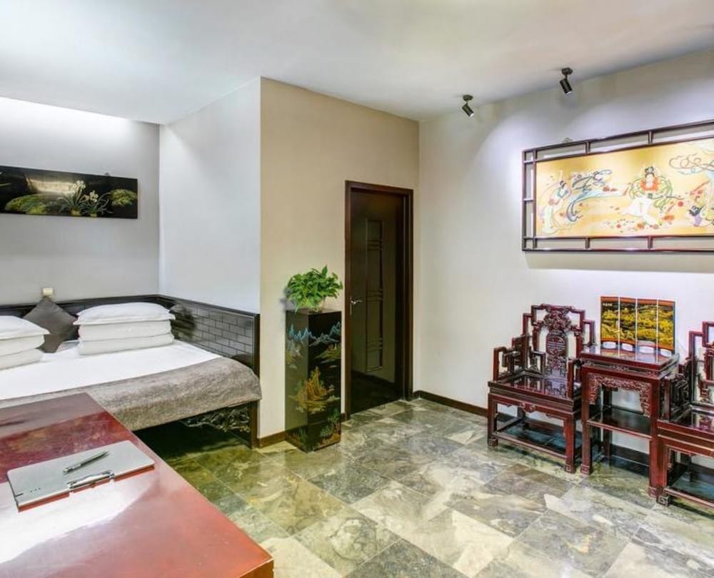 Exclusive Room photo 2