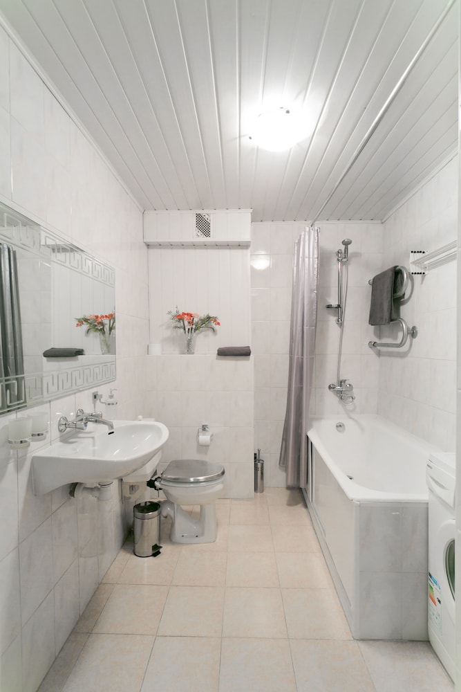 Apartment, Kitchen (18, Prospekt Nezavisimosti) photo 2