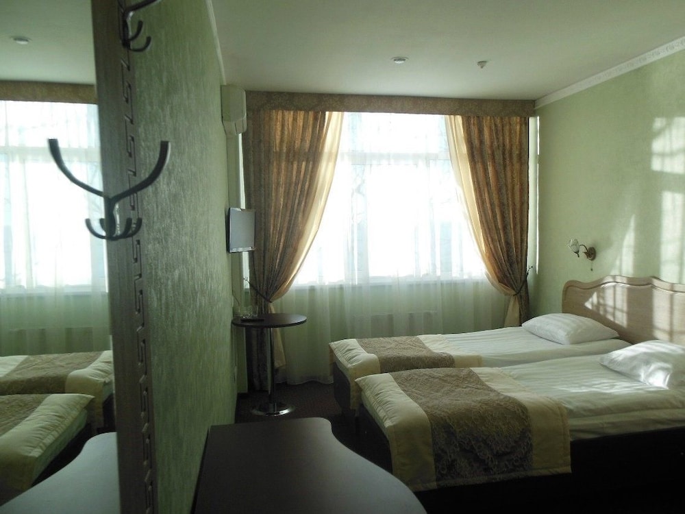 Standard Twin Room photo 2