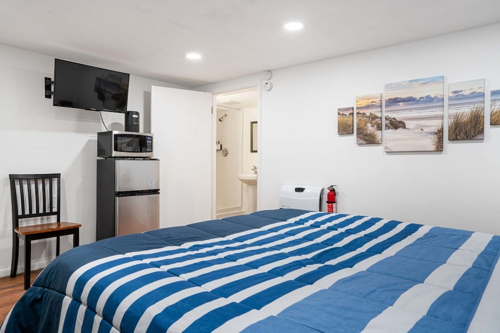 Luxury Single Room, Bay View photo 3