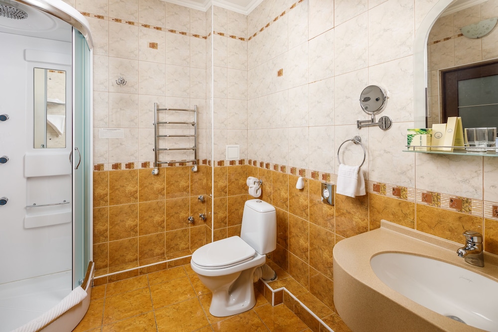 Superior Double Room photo 3