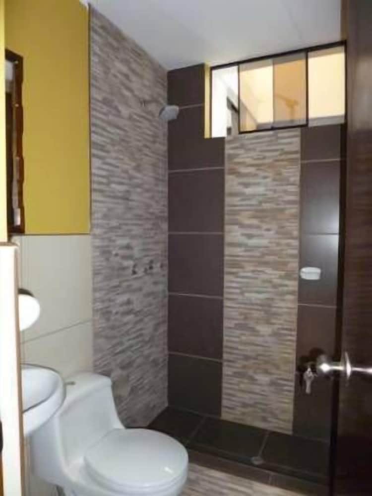 Double Room, City View photo 2