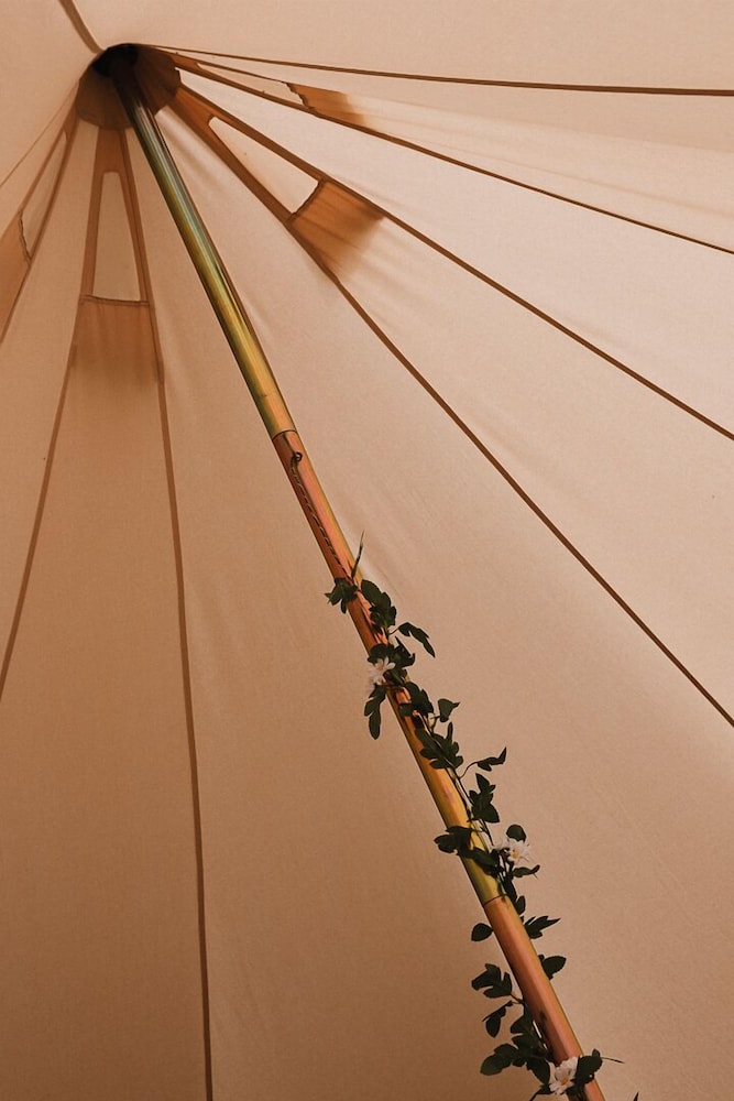 Luxury Tent (Bell Tent ) - Photo 7