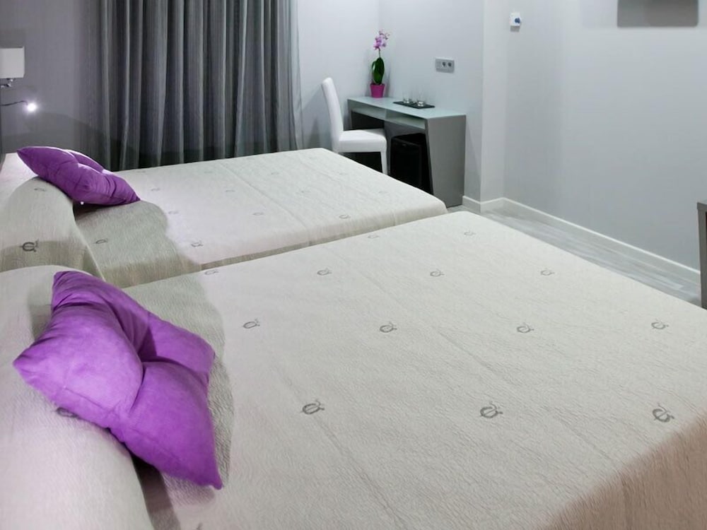 Habitación Familiar (2 adultos + 2 niños)