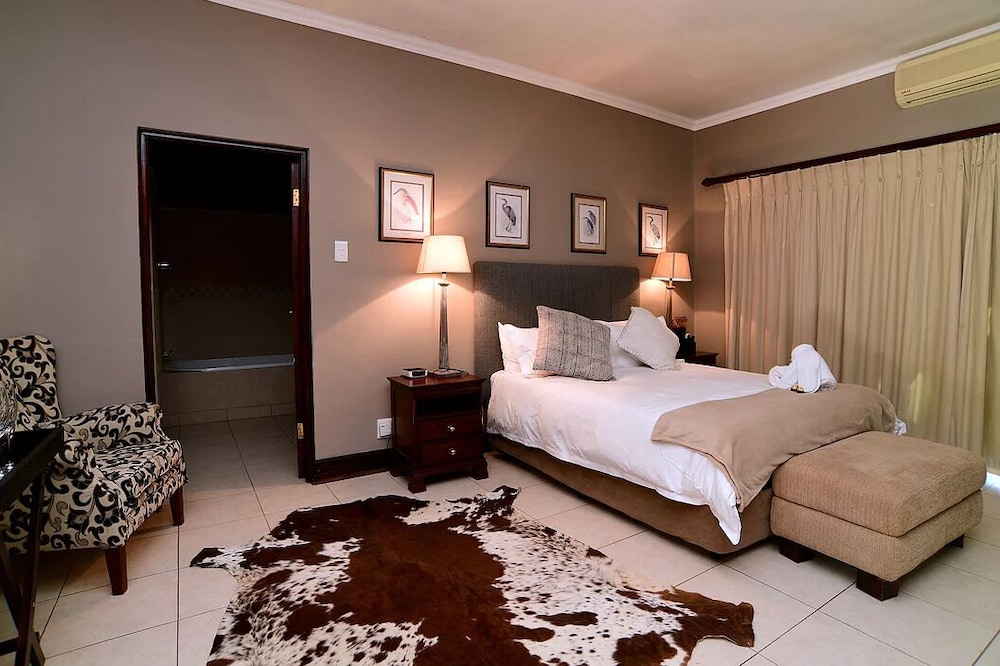 Deluxe Room, 1 Bedroom photo 1