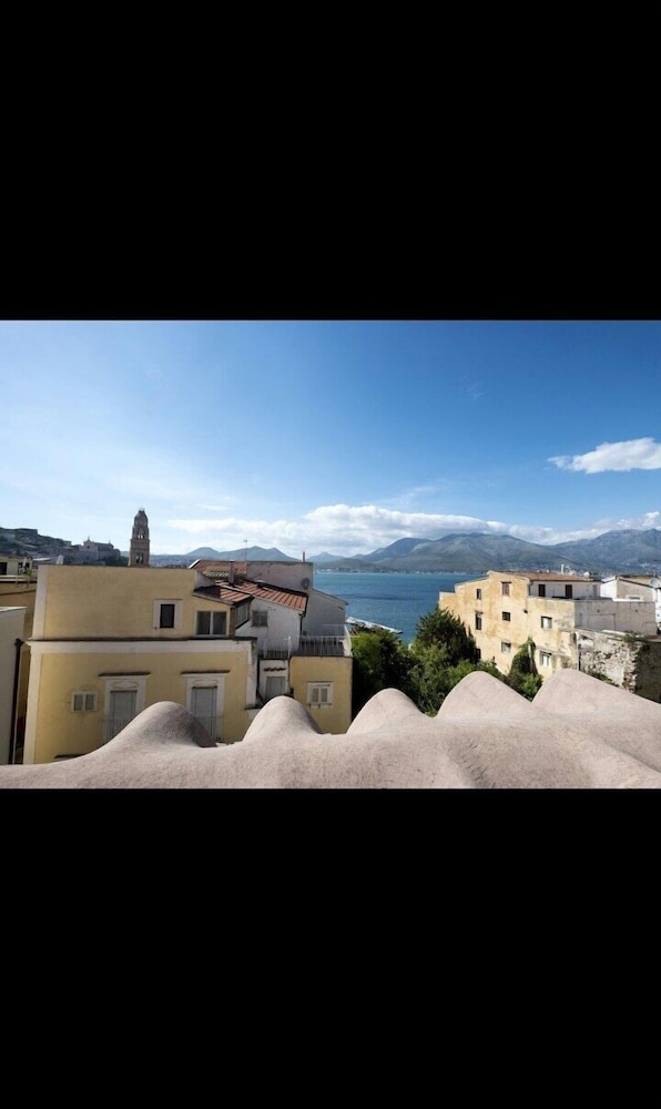 Superior Double Room, Non Smoking, Sea View photo 2