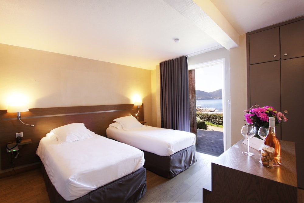 Double or Twin Room photo 1