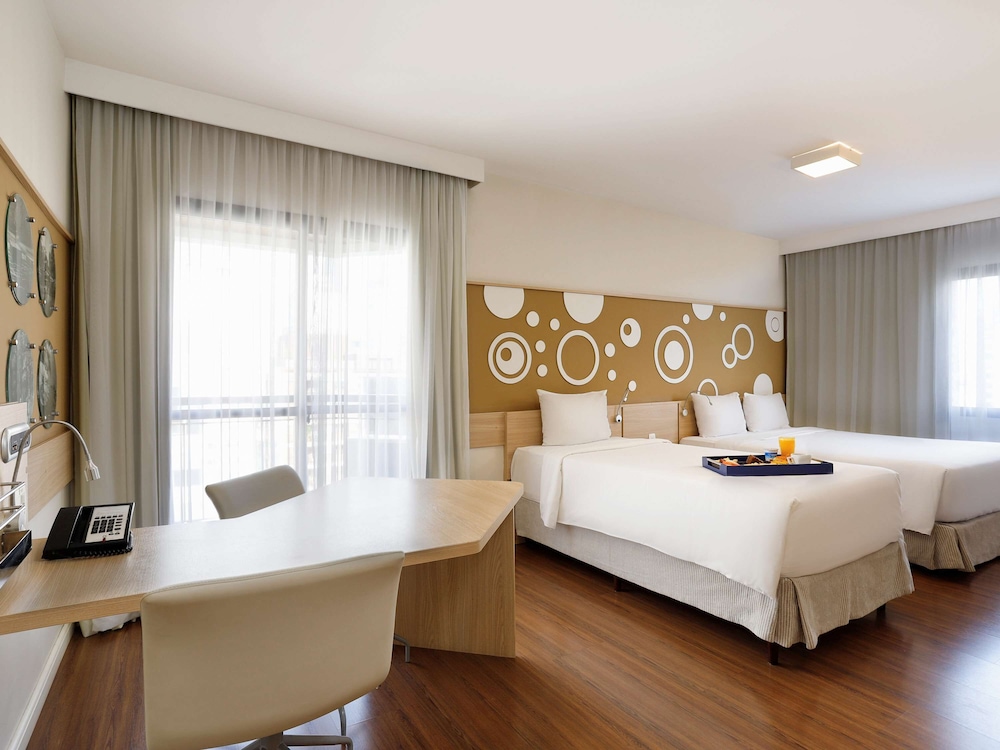 Standard Apartment, Multiple Beds - Photo 2