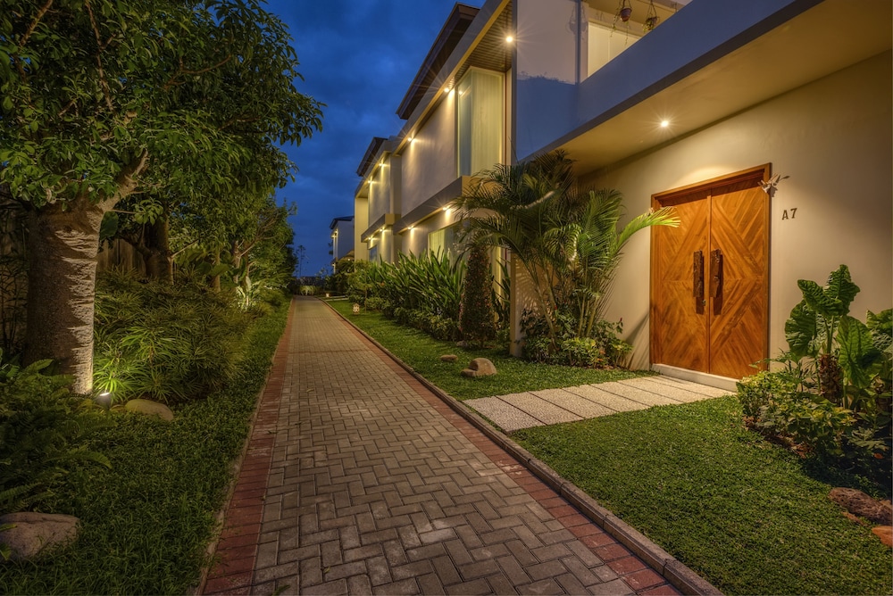 The Miracle Villa Nusa Dua, photo 178