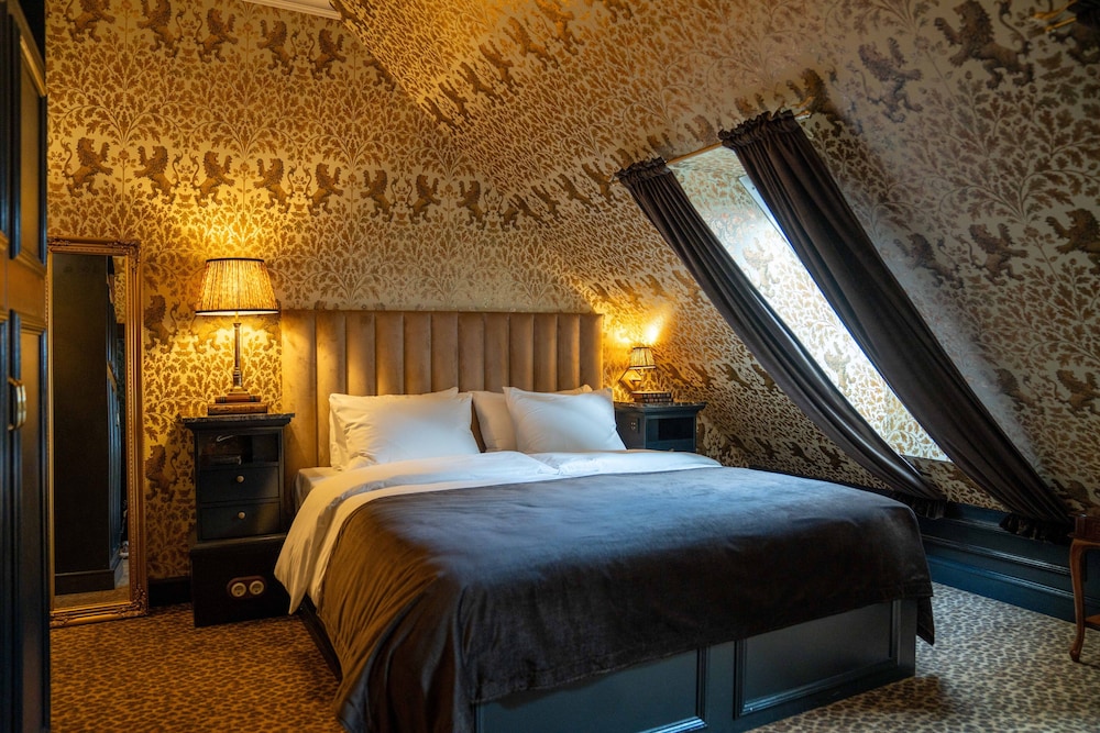 Suite Lionel - Photo 1