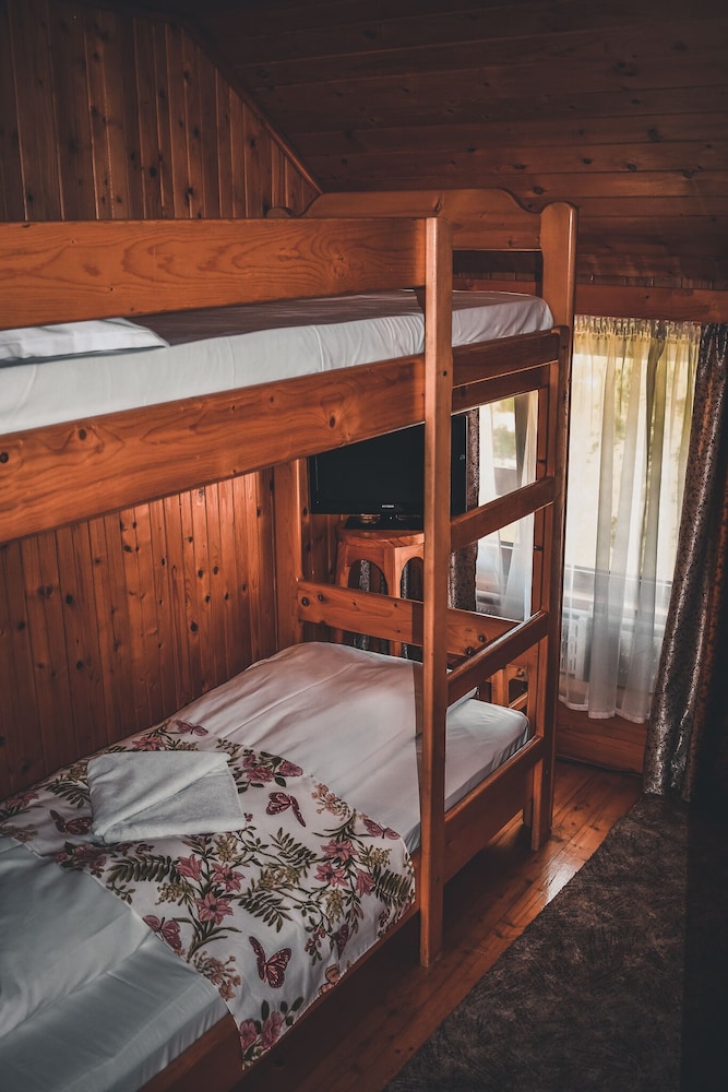 Junior Double Room Single Use photo 1