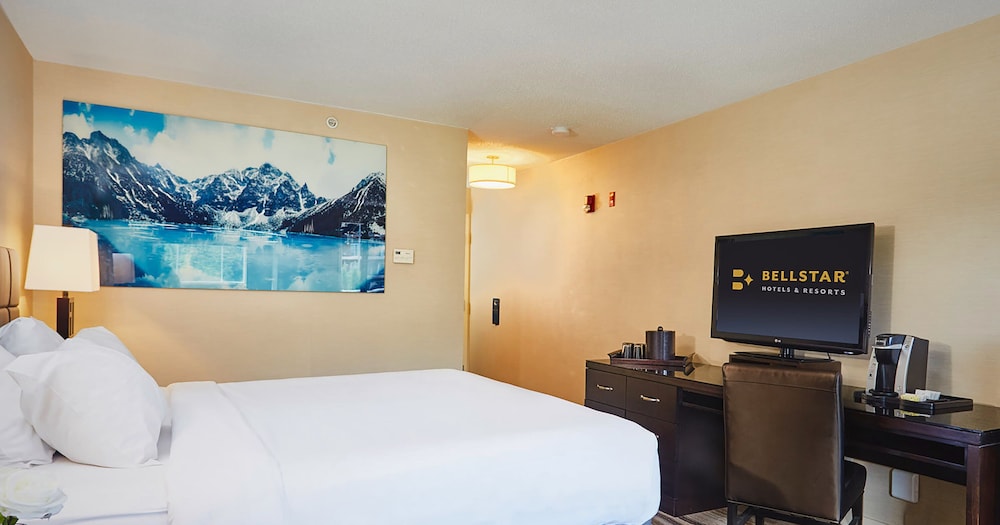 Guest Room, 1 King Bed (not in main lodge) - Photo 3
