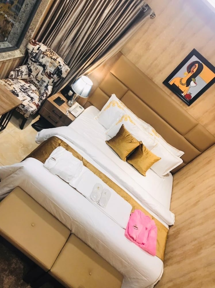 Standard Single Room photo 1