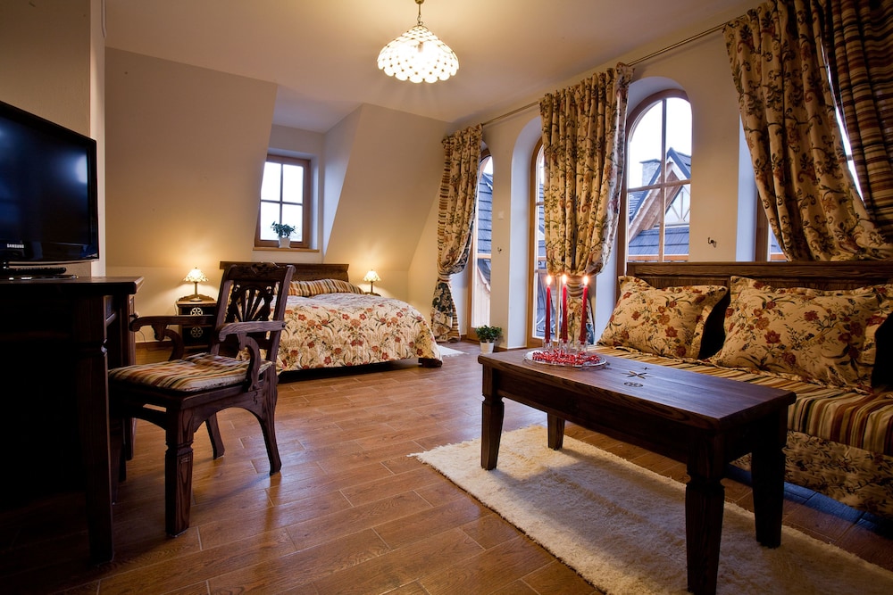 Executive Suite photo 1