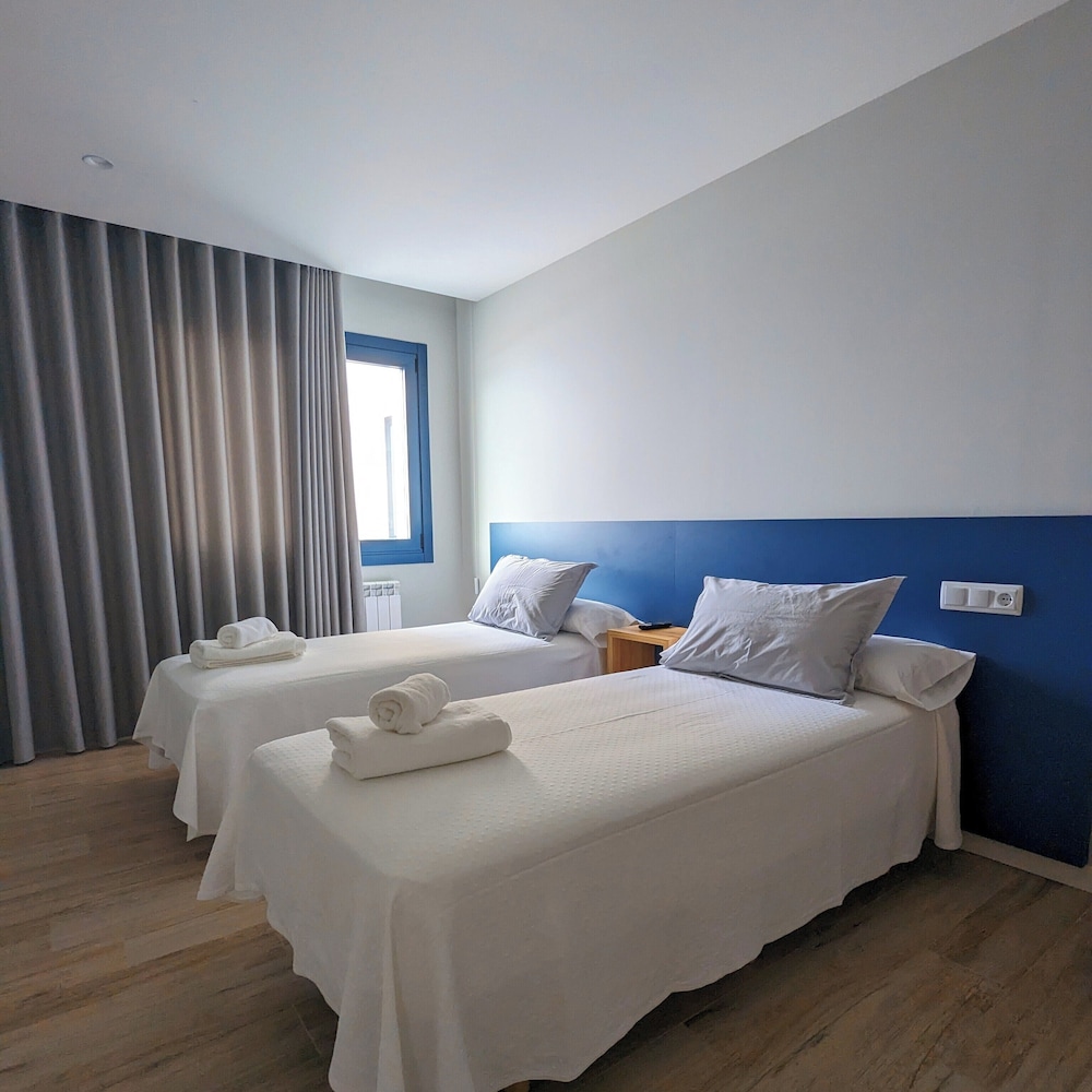 Habitación Doble Comfort