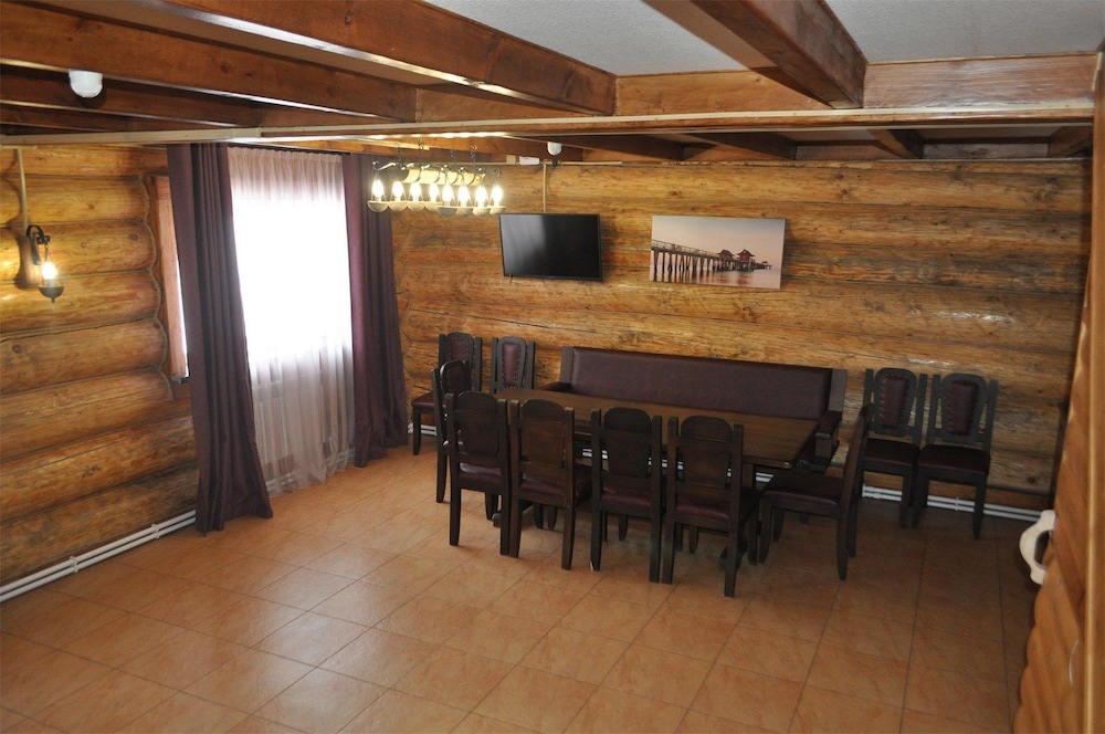 Cottage