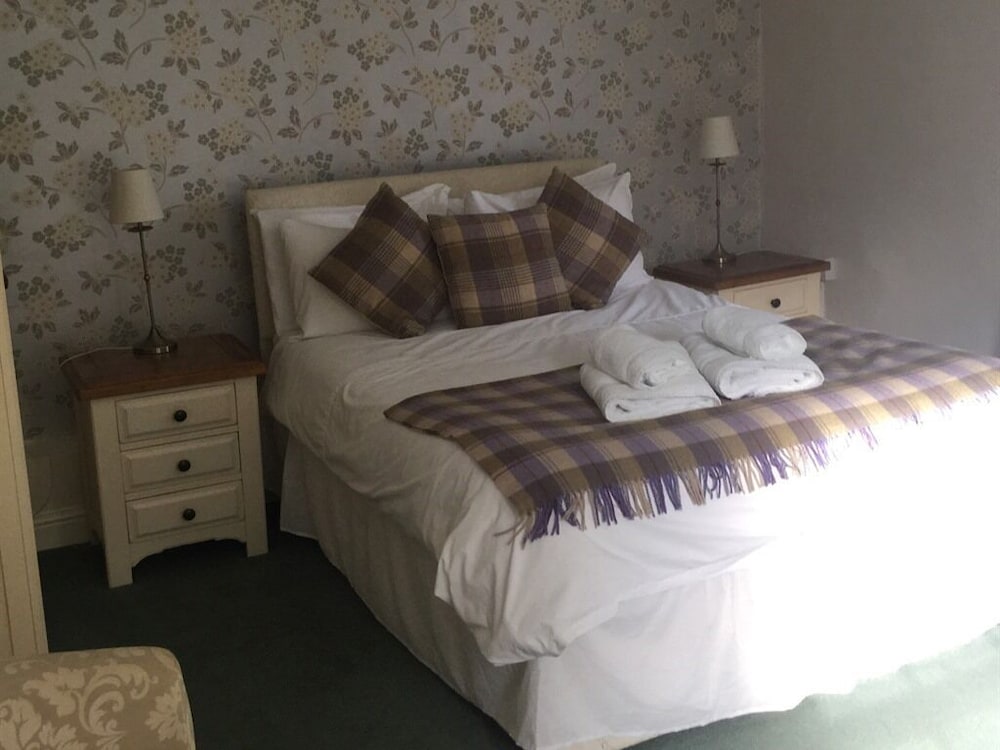 Standard Double Room, Ensuite