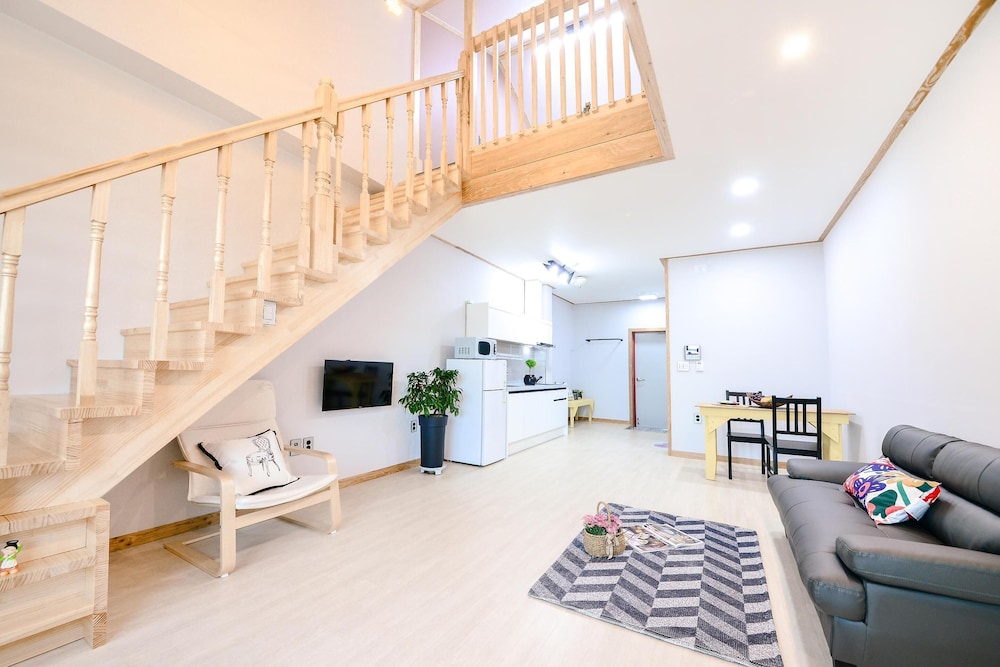 Basic Room, 1 Bedroom (203)