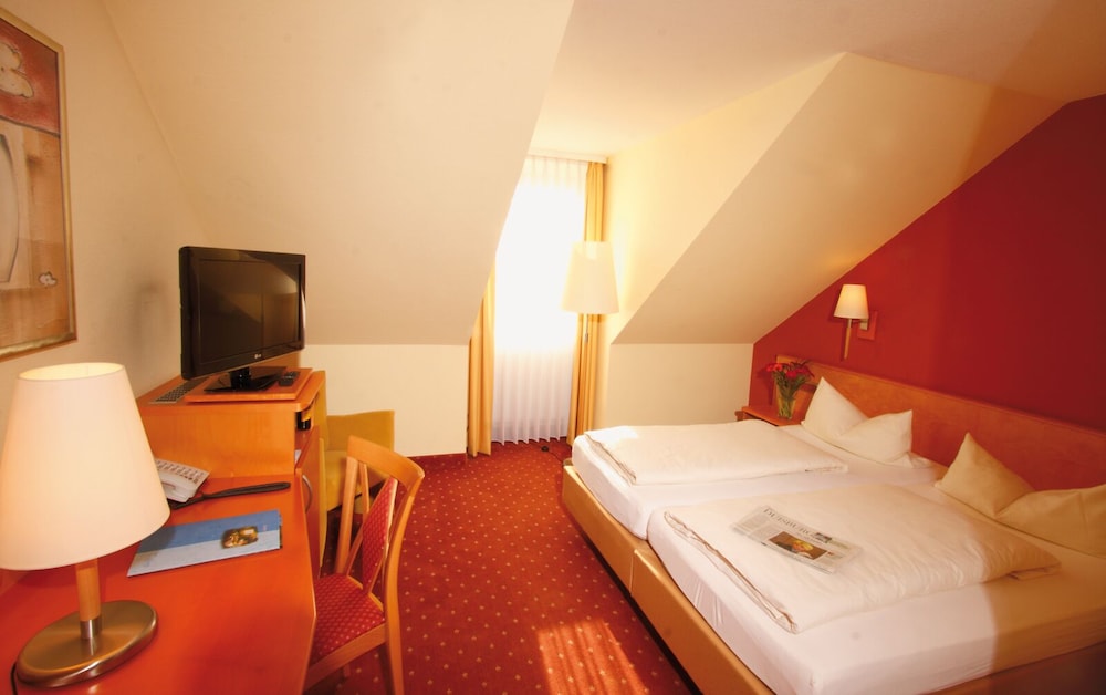 Comfort Double Room - Photo 1