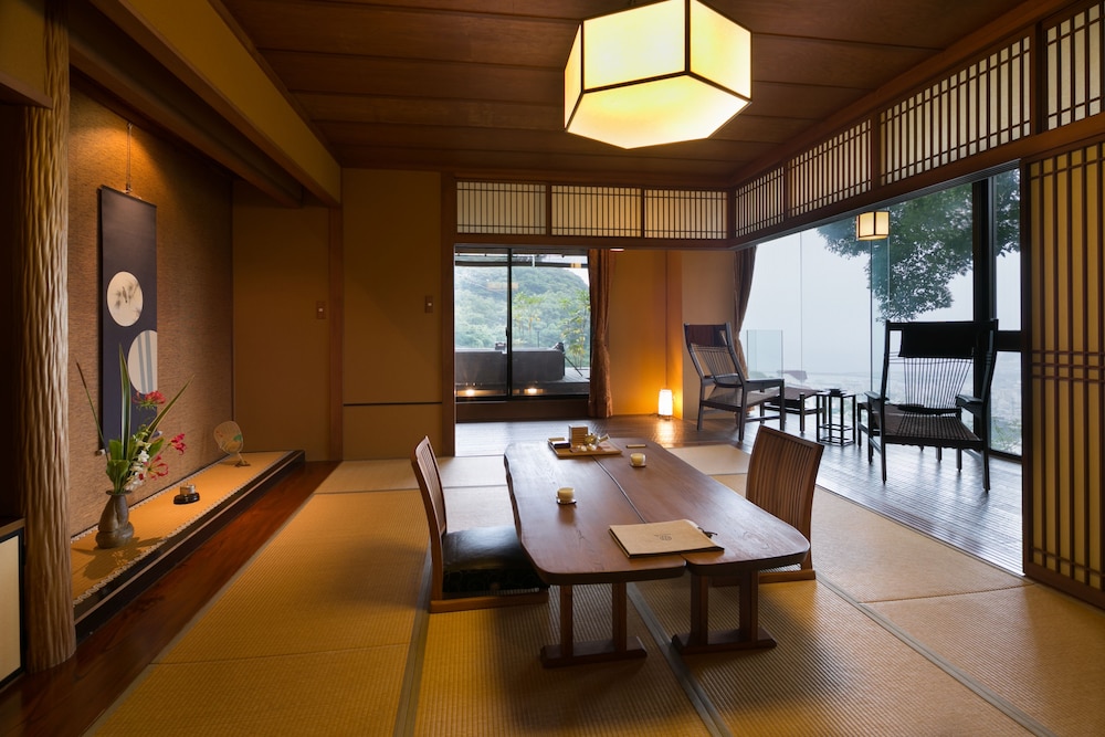 Kiritsubo Half board for 4people photo 3
