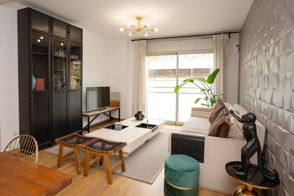 Apartment photo 2