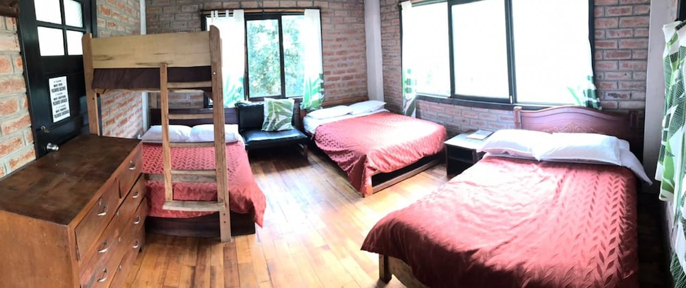 Shared Dormitory photo 1