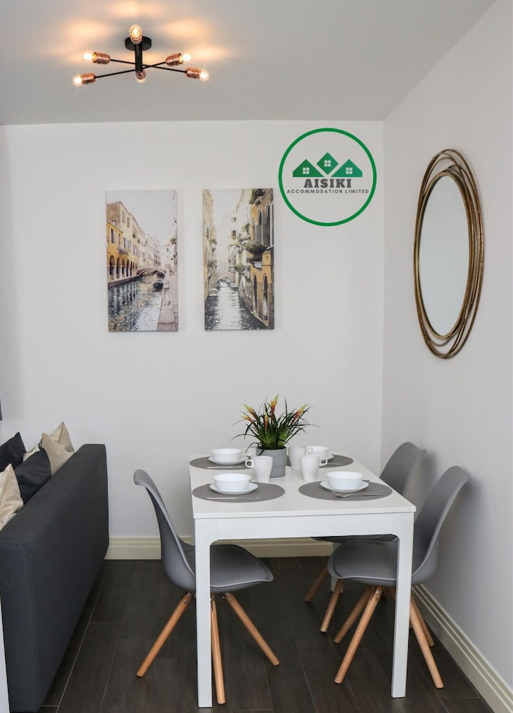 Comfort Apartment photo 3