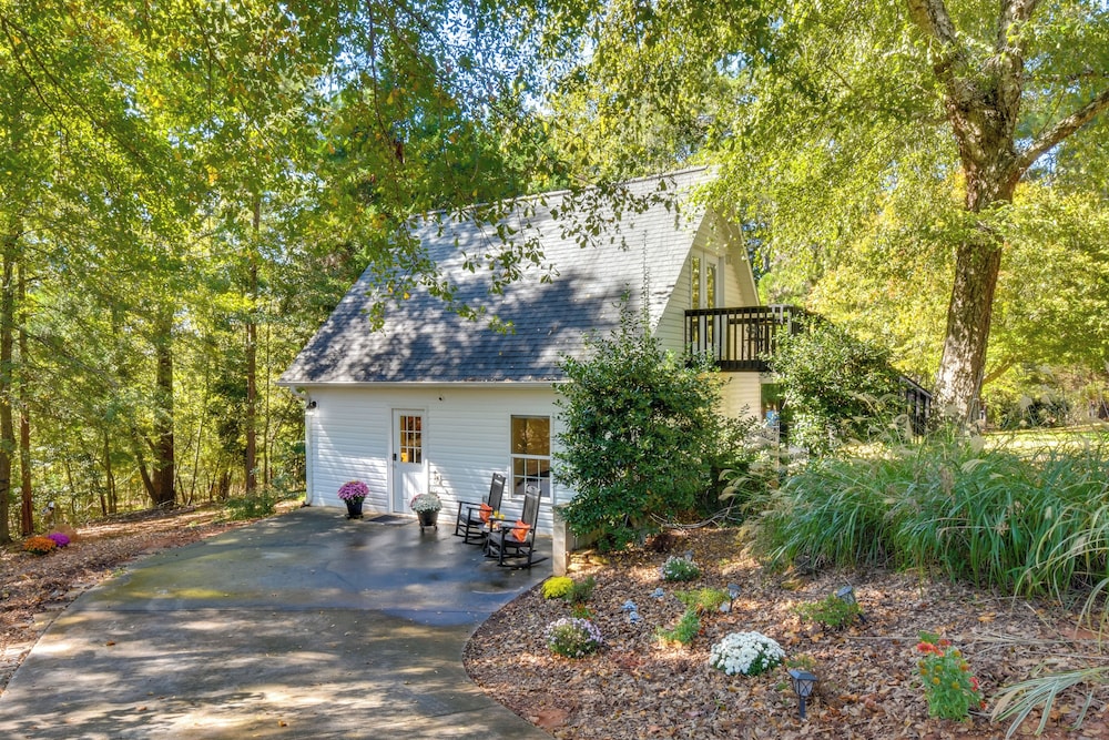 Cottage (1 Bedroom)