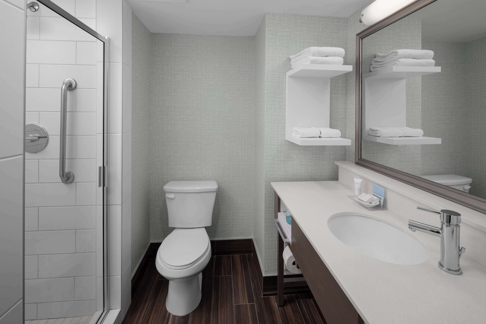 Suite, 2 Queen Beds, Kitchen, Fireplace, Non Smoking - Photo 5