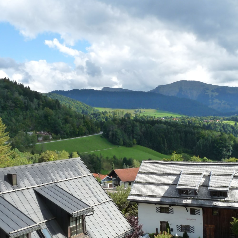 Deluxe Double Room, Balcony, Mountain View photo 2