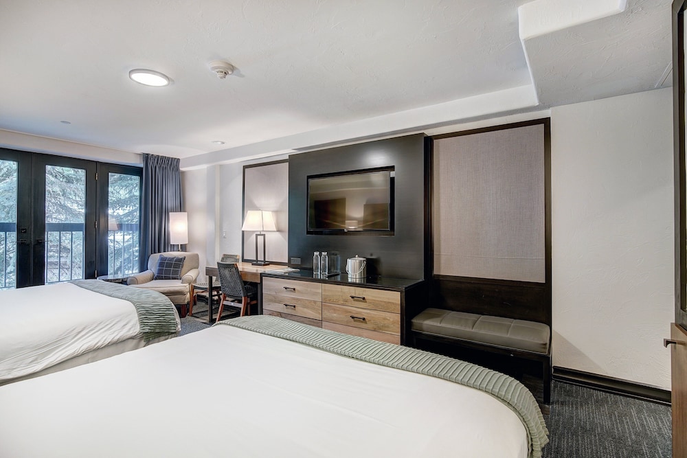 Room, 2 Queen Beds (Lodge) - Photo 2