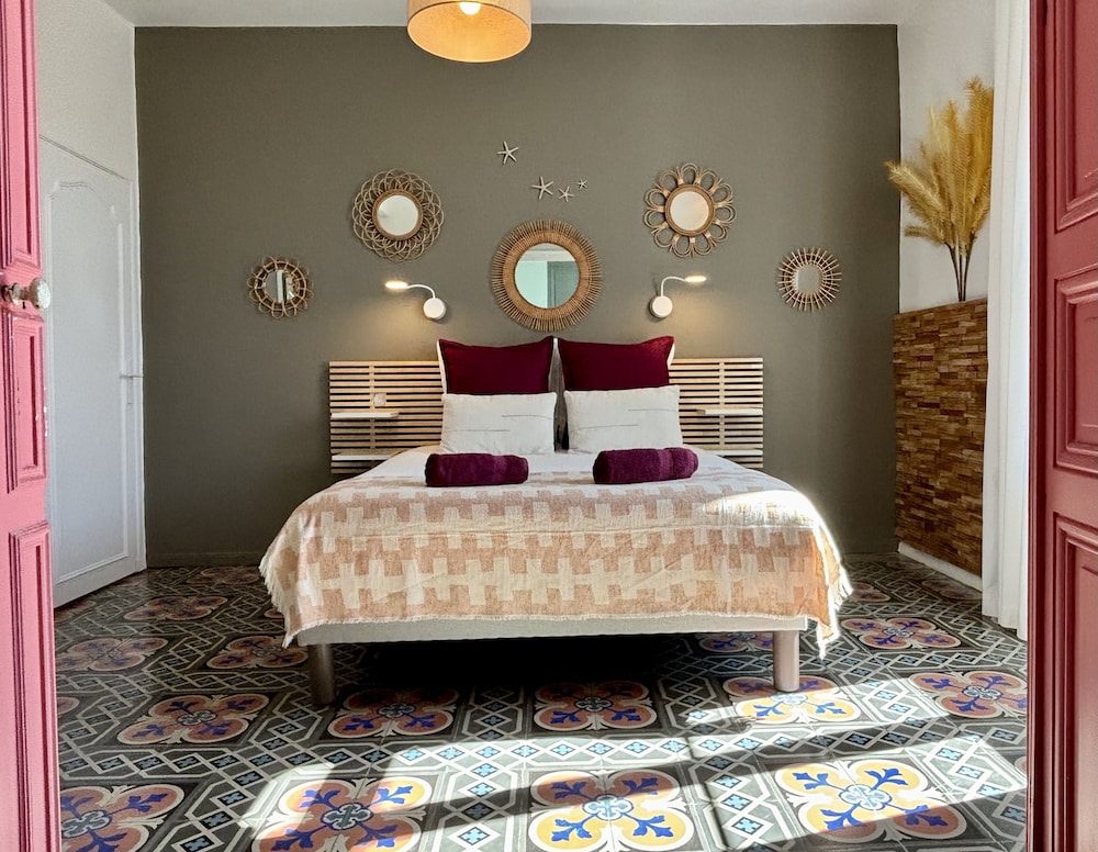 Double Room - Photo 3