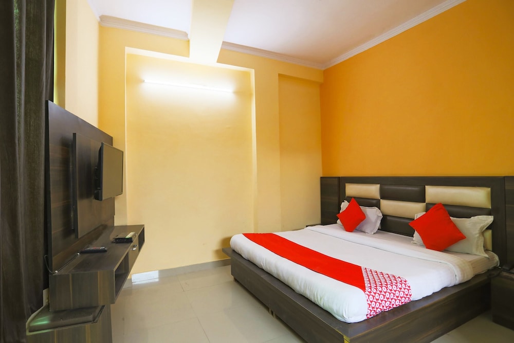Double Or Twin Room photo 1