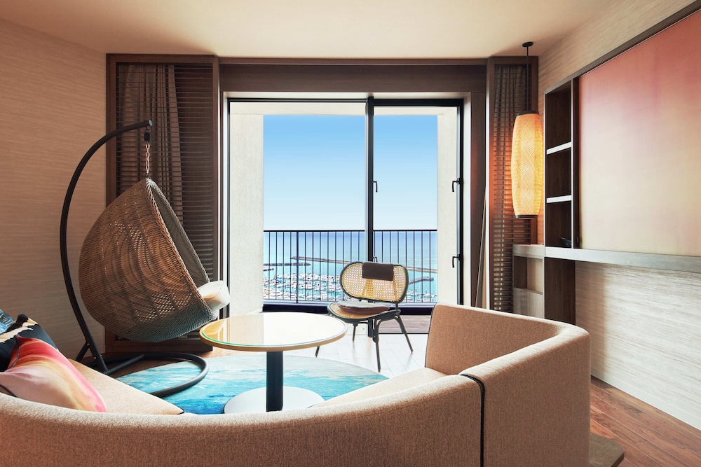 Club Premium Twin, Non Smoking (With Club Pool & Lounge Access) - Photo 5